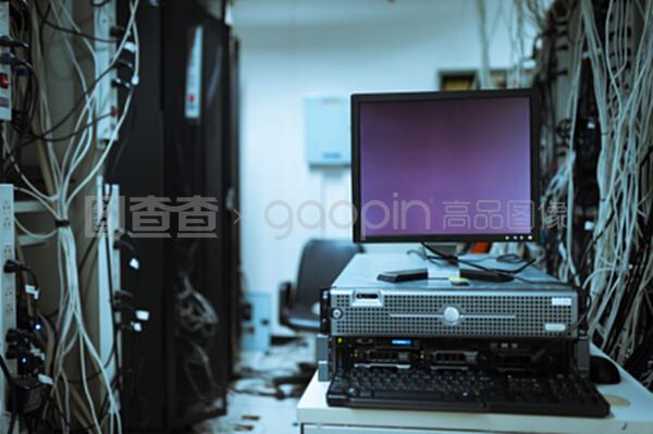 网络服务器与云计算装备技术服务的融合发展与前景